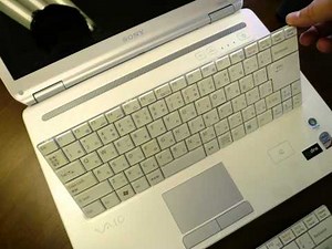 SONY VAIOのキーボード交換を自分でやった