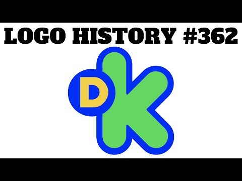 Logo History #362 - Discovery Kids (Latin America)
