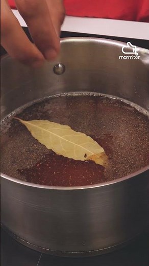 Des pickles maison en 5 minutes topchrono ! 🥕