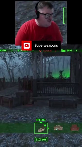 Nuevo refugio desbloqueado en Fallout 4