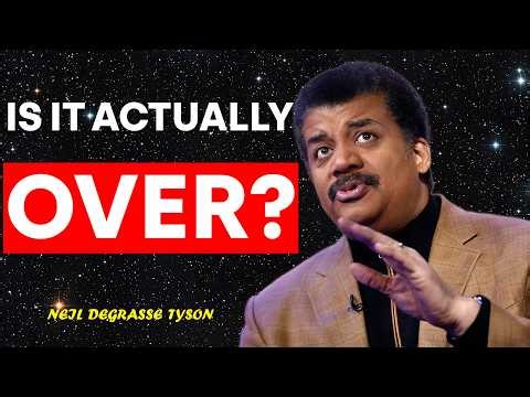 What Would Happen If a Black Hole Entered Our Solar System | Neil deGrasse Tyson
