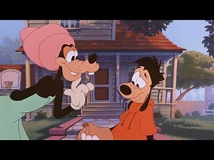 YTP: Goofy Dies at the End