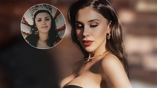 Así se veía Emma Coronel antes de casarse con el “El Chapo”; filtran fotos en su nuevo documental