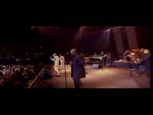 Tavares - Don't Take Away The Music - (Live)