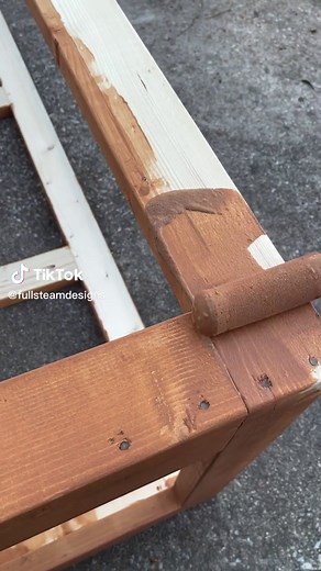 Building Raised Garden Beds with Corrugated Metal | DIY Woodworking and Homesteading