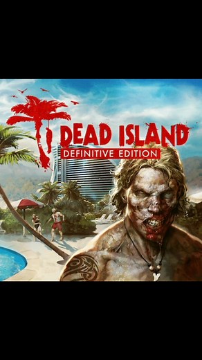 Dead Island Definitive Edition Worth a Minute Review! #deadisland #islandparadise #zombies #adventure #island #worthaminute #rpg #survival #fps #horror