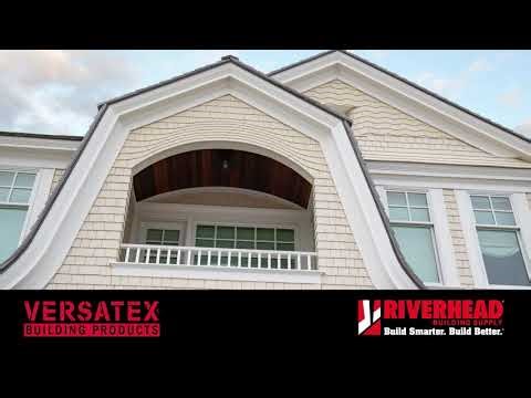 Transform Your Home in Minutes with Versawrap by Versatex