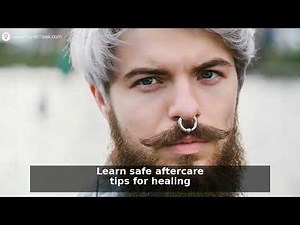 Top 5 Flattering Male Piercing Styles for Every Look