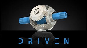 Invest in Driven | Driven is bringing cutting edge automotive technology to the fast moving e-bike market.