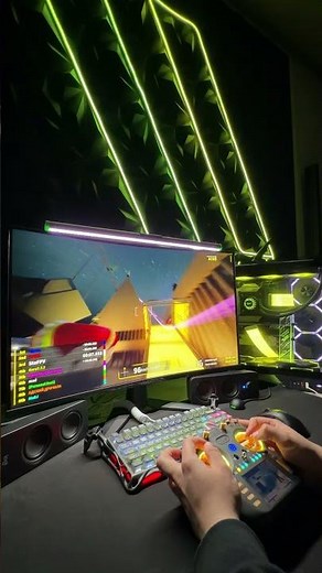 Best fpv simulator for beginner 2026 #fpv #fpvdrone #simulation #simulator #drone #beginner