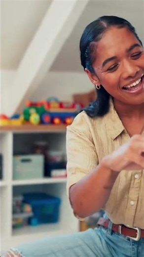 Transform Routine Into ASL Learning Moments