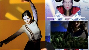 A Visual History of Björk on the Eve of Her MoMA Retrospective: The Nineties, the Noughties, and Now