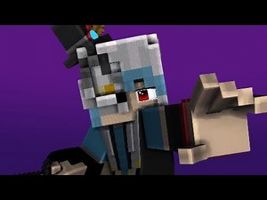 the return meme/Minecraft Animations//Cahya XD