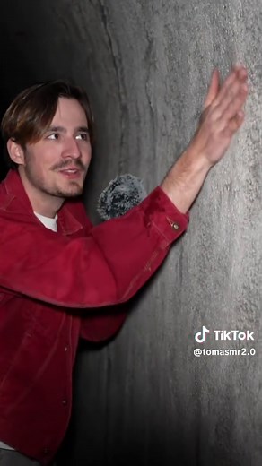 ASMR IN BUNKER #ASMR #tomasmr #asmrsounds #asmrvideo #sleep | tom asmr