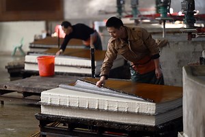 How Chinese science and technology have influenced the West … and vice versa