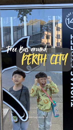 Boaysontheloose on Instagram: "Do you know Perth offers free CAT (Central Area Transit) bus routes? These color-coded buses are a fantastic way to navigate the city without spending a dime. Here’s a quick guide: 🔴 Red CAT – Traverses east-west through the CBD, connecting East Perth and West Perth. 🔵 Blue CAT – Runs north-south, linking Kings Park to the Perth Busport via Northbridge. ￼ 🟡 Yellow CAT – Connects Claisebrook Station in East Perth to West Perth, passing by key spots like Royal Per