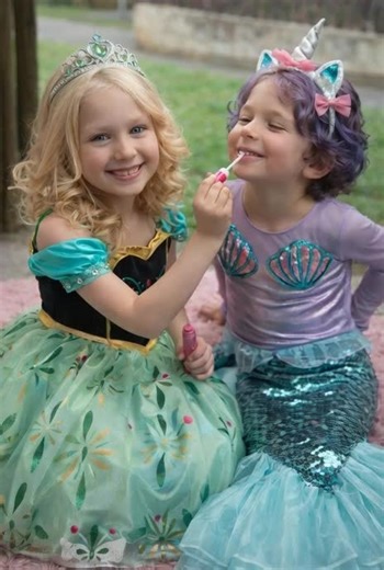 Transforming My Brother into a Stunning Mermaid Prank