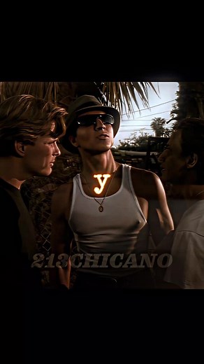 Vatos Locos Forever: Heartfelt Brotherhood in Film