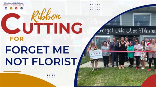 15 reactions · 3 comments | Congratulations to Forget Me Not Florist...