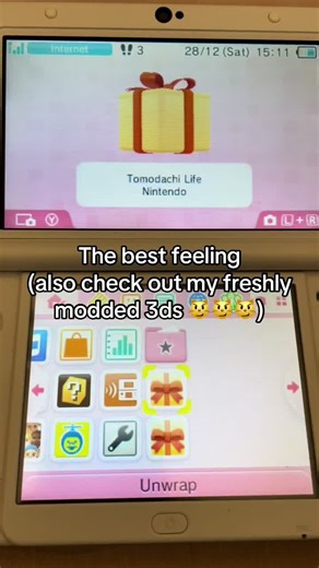 Guía de modding para Nintendo 3DS: Mejora tu consola