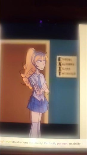 ETERNAL ALGEBRA W FOUR🤯🤯🤯#Pencil#bfdi#Exit#idk#imtired#lol