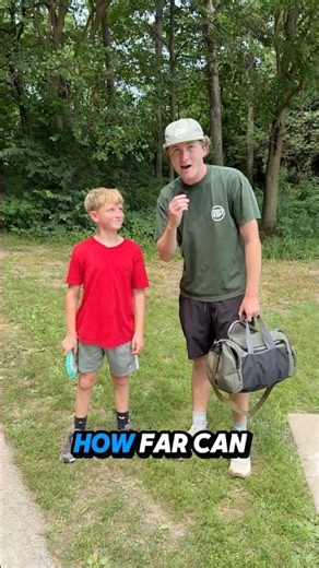 Lil Bro Outsmarted Me