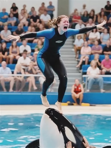 Jessica's Dolphin Encounters 🐬