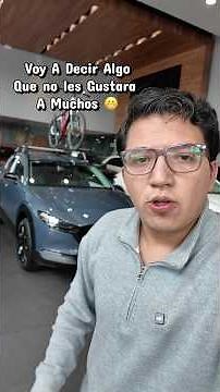 Mazda CX30: The best SUV in its segment? Let me know what you think 👇🏻 #mazda #mazdacx30 #cx30 #r...