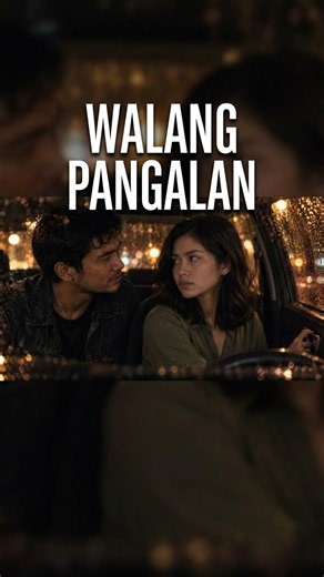 Walang Pangalan | Original Tagalog OPM Love Song | Lyric Video #opm #lyricvideo