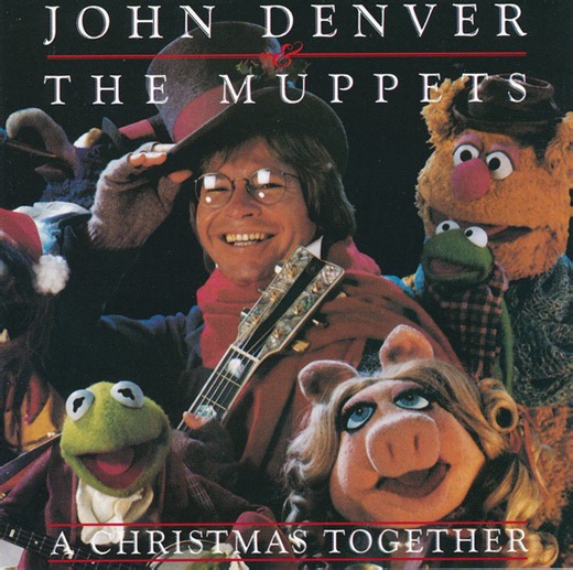 John Denver & The Muppets - A Christmas Together