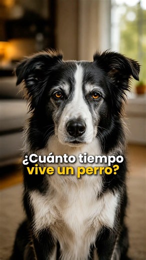 How long does a dog live? #dogs #doglife