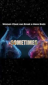 Women Breast Change Men Brain