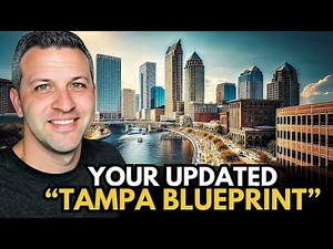 Living In Tampa Florida - Everything You Need To Know [UPDATED]