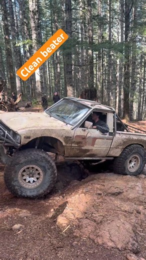 Hillbilly Toyota Beatdown | Exo Cage Bent But She Ain’t Done Yet