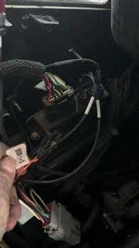 Yanmar TL100VS will not crank?