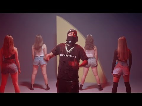 AlbertNBN - BETO DANCE | Official Video