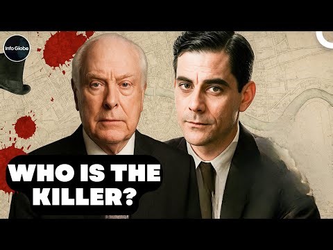 Murder Maps: The Real Killer Is Revealed! | Mysterious Murders: Episode 9 | FULL HD!