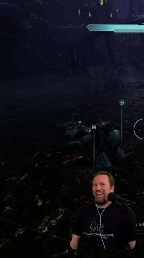 Nobody warned this first time Halo player that Master Chief just falls over when he dies 😂