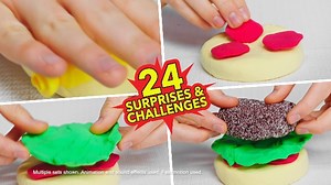 Watch Collins Key Food Challenge on Amazon Live