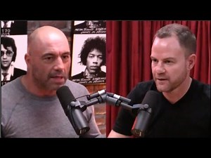 Joe Rogan and Thaddeus Russell Debate Gender Being a Social Construct