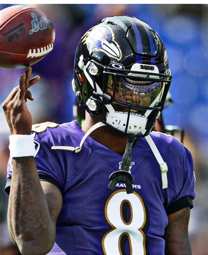 Lamar Jackson Highlights and Highlights Part 2