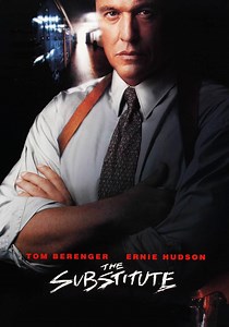 The Substitute streaming: where to watch online?