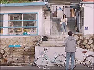 Discover the Charm of POTATO BOY in Korean Drama Scene