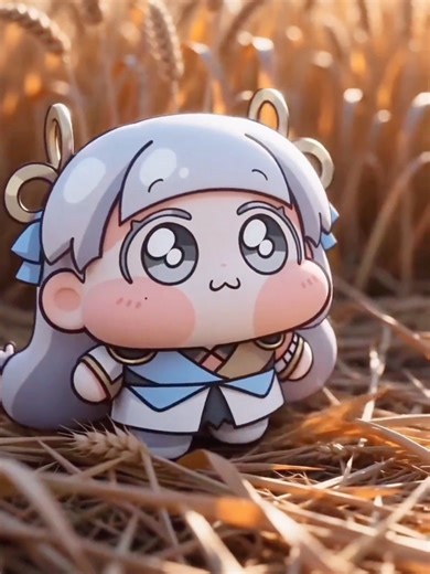 Wuthering Waves: Exploring Chibi Art