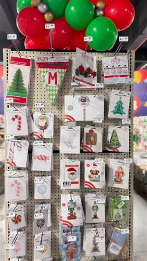 Última llamada para una Navidad bien decorada ✨  Globos navideños que aún están disponibles  25% OFF  Inflamos hoy y mañana Pasa por la tienda y resuelve en minutos ❤️ | Fiesta Warehouse | Facebook