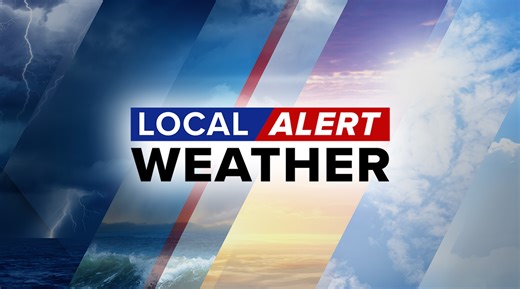 Warm and dry weather continues heading into the weekend, changes coming soon