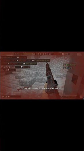 I just found this crazy WW2 Minecraft mod...