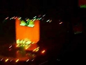 High School Musical the Concert: Opening