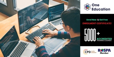 Software and Web Development with Python Coding