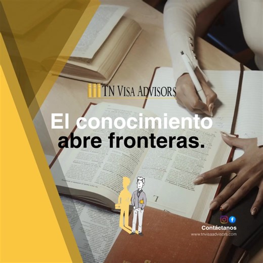 TN Visa Advisors on Reels | Facebook